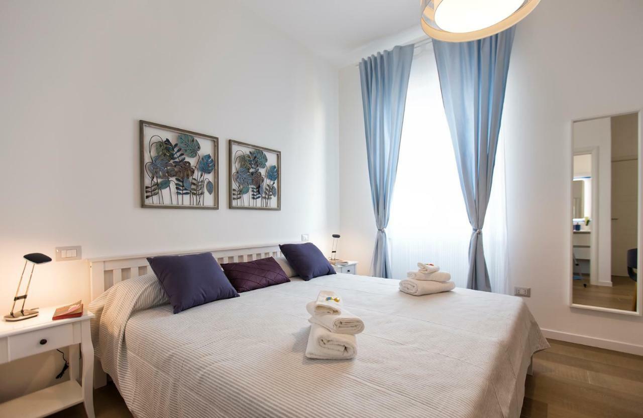 Jolie Julie Accomodation Сасари Екстериор снимка