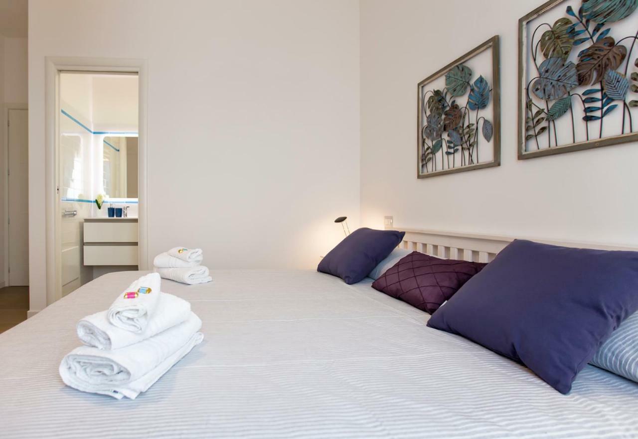 Jolie Julie Accomodation Сасари Екстериор снимка