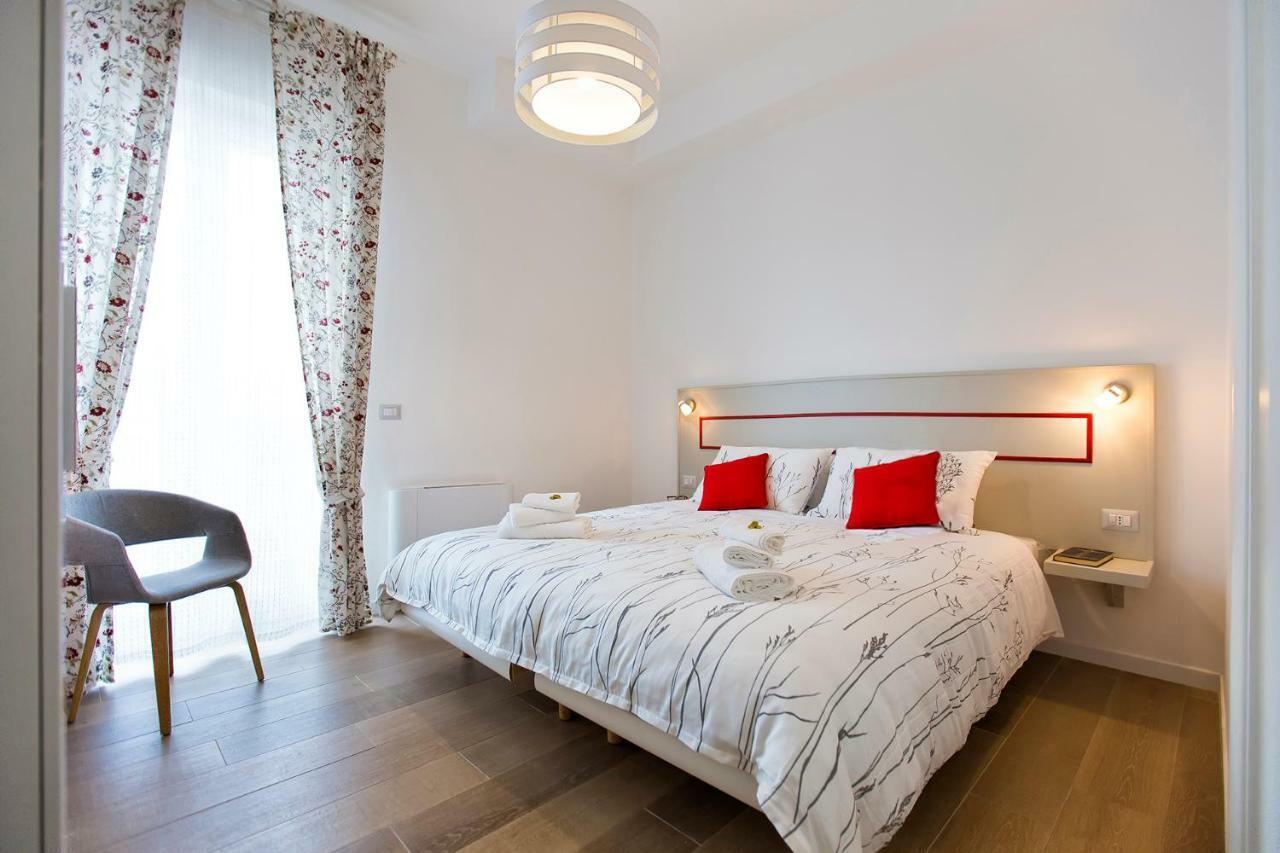 Jolie Julie Accomodation Сасари Екстериор снимка