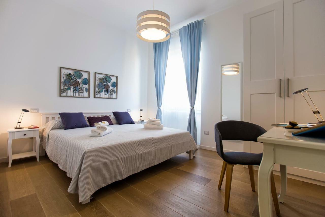 Jolie Julie Accomodation Сасари Екстериор снимка