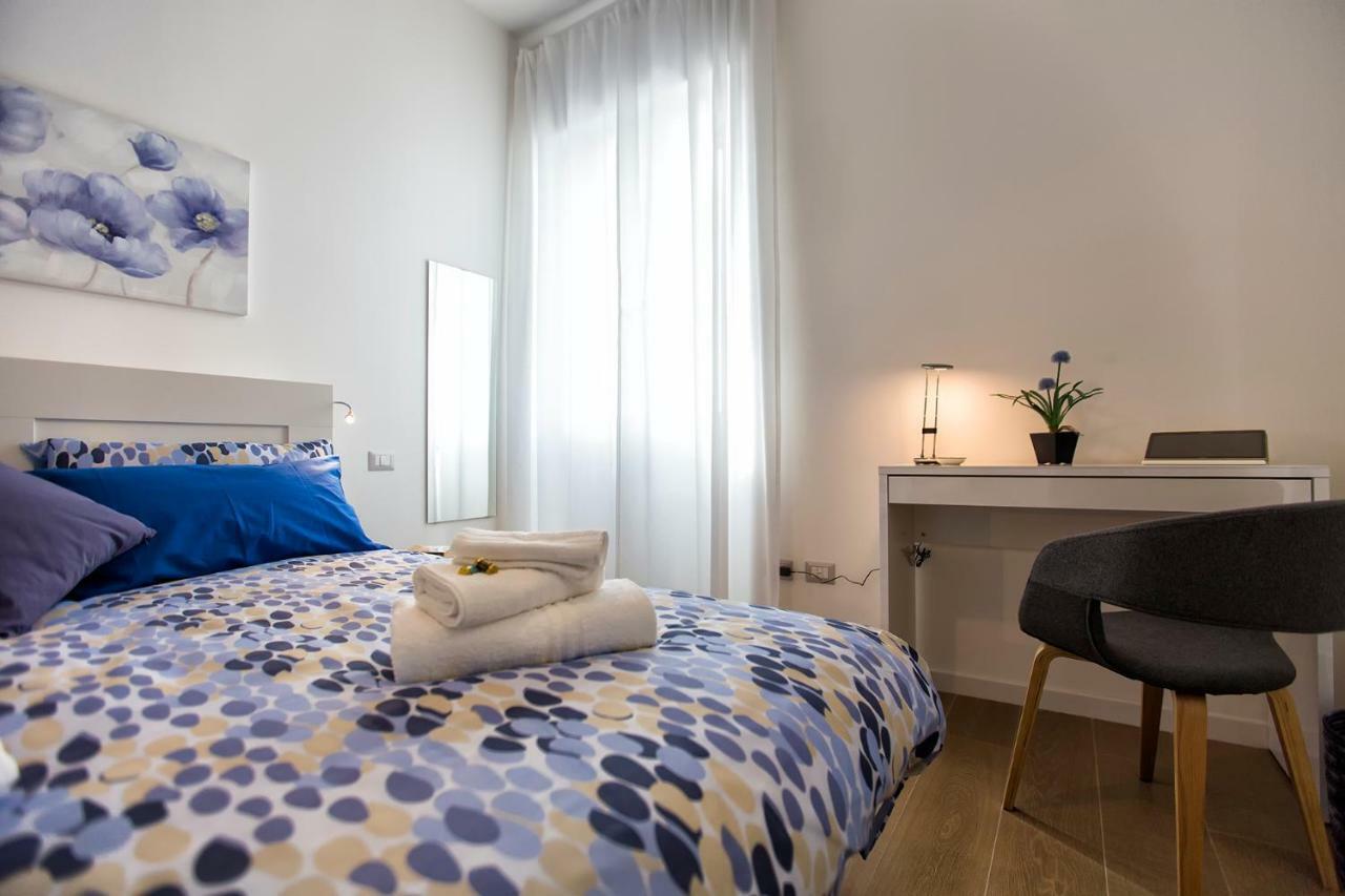 Jolie Julie Accomodation Сасари Екстериор снимка